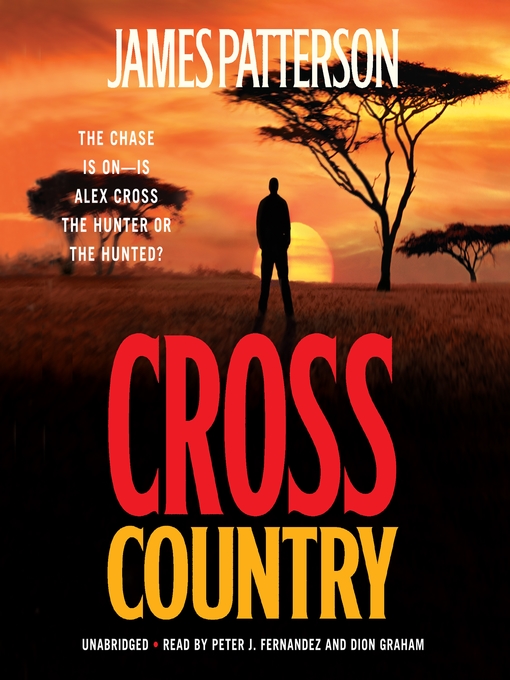 Cover image for Cross Country